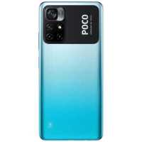 смартфон Xiaomi POCO M4 Pro 5G 4/64GB Blue