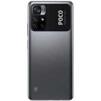 смартфон Xiaomi POCO M4 Pro 5G 6/128GB Black
