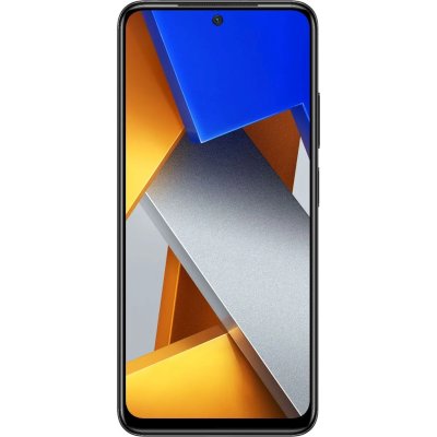

Xiaomi POCO M4 Pro 6/128GB Black