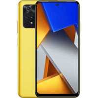 смартфон Xiaomi POCO M4 Pro 6/128GB Yellow