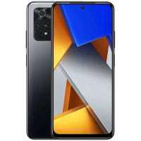 смартфон Xiaomi POCO M4 Pro 8/256GB Black