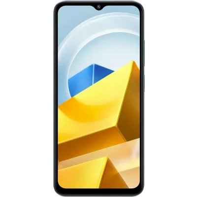 Xiaomi POCO M5 4/128GB Black