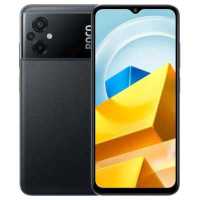 смартфон Xiaomi POCO M5 4/64GB Black