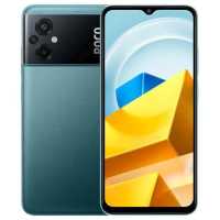 смартфон Xiaomi POCO M5 4/64GB Green