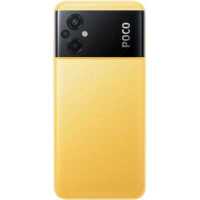 смартфон Xiaomi POCO M5 4/64GB Yellow