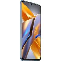 смартфон Xiaomi POCO M5s 4/128GB Blue