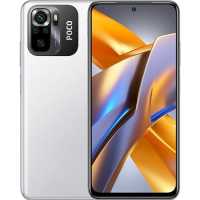 смартфон Xiaomi POCO M5s 4/128GB White