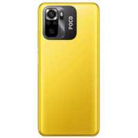 Xiaomi POCO M5s 4/128GB Yellow