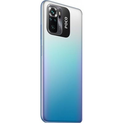 смартфон Xiaomi POCO M5s 6/128GB Blue