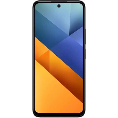 Xiaomi POCO M6 6/128GB Black