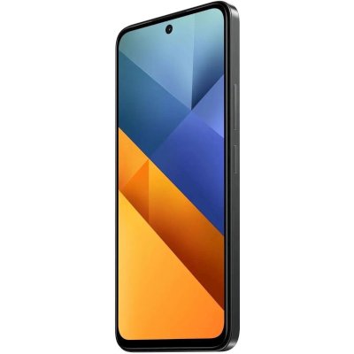 смартфон Xiaomi POCO M6 6/128GB Black