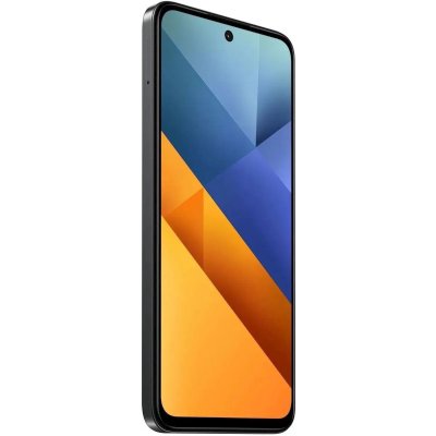 Xiaomi POCO M6 6/128GB Black