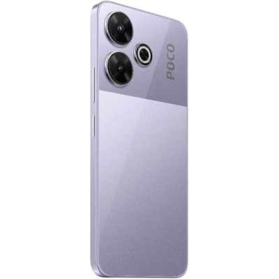 смартфон Xiaomi POCO M6 6/128GB Violet