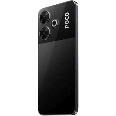Xiaomi POCO M6 8/256GB Black