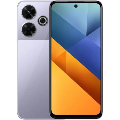 смартфон Xiaomi POCO M6 8/256GB Violet