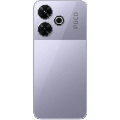 смартфон Xiaomi POCO M6 8/256GB Violet