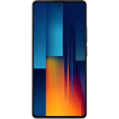 Xiaomi POCO M6 Pro 12/512GB Blue