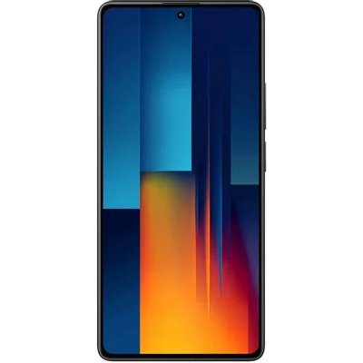Xiaomi POCO M6 Pro 8/256GB Black