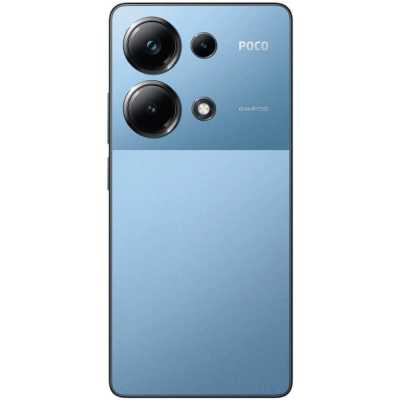 Xiaomi POCO M6 Pro 8/256GB Blue