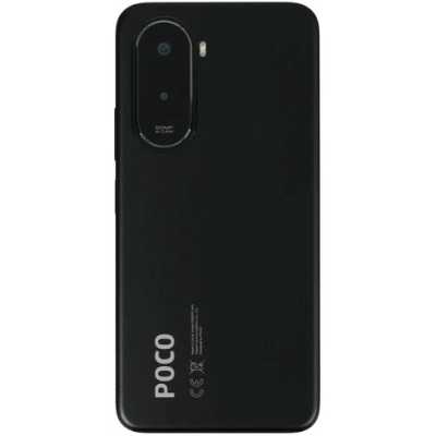 смартфон Xiaomi POCO M7 6/128GB Black
