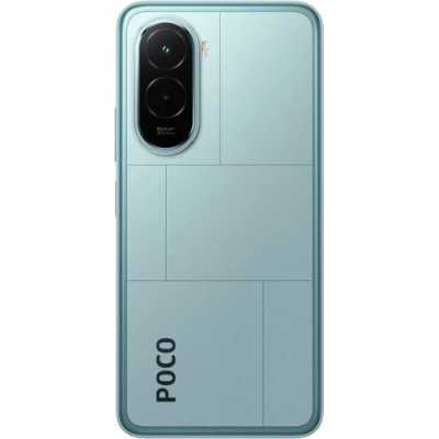 смартфон Xiaomi POCO M7 6/128GB Blue