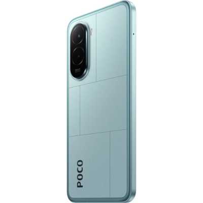 смартфон Xiaomi POCO M7 6/128GB Blue