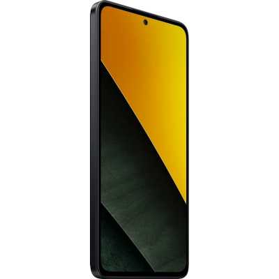 смартфон Xiaomi POCO M7 Pro 5G 12/512GB Black