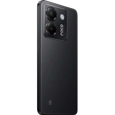 смартфон Xiaomi POCO M7 Pro 5G 12/512GB Black