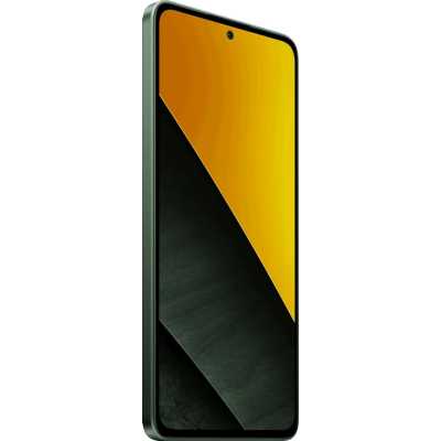 смартфон Xiaomi POCO M7 Pro 5G 12/512GB Green