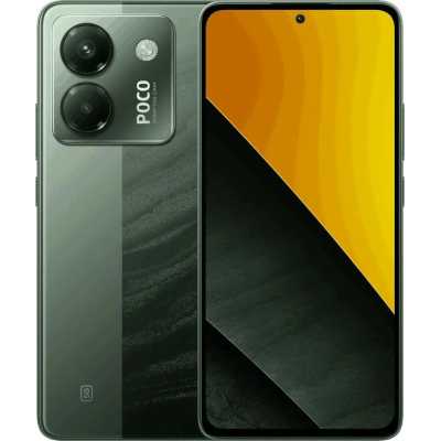 смартфон Xiaomi POCO M7 Pro 5G 8/256GB Green