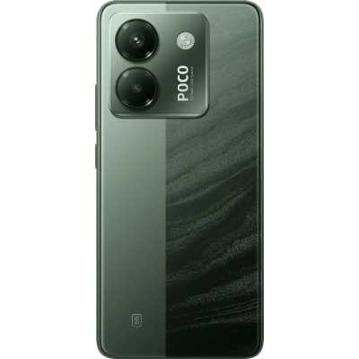 смартфон Xiaomi POCO M7 Pro 5G 8/256GB Green
