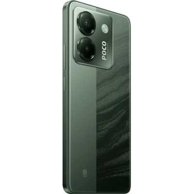 смартфон Xiaomi POCO M7 Pro 5G 8/256GB Green