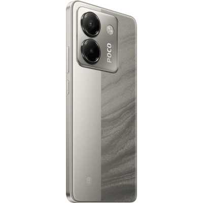 смартфон Xiaomi POCO M7 Pro 5G 8/256GB Silver