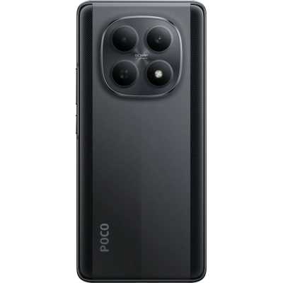 смартфон Xiaomi POCO M8 5G 8/512GB Black