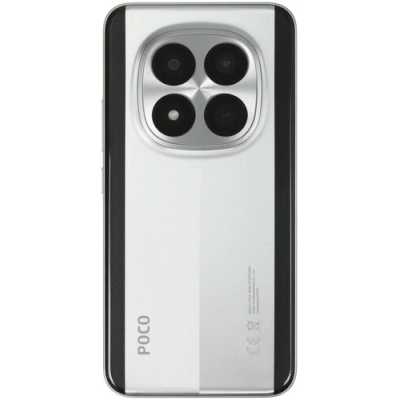 Xiaomi POCO M8 Pro 5G 12/512GB Silver