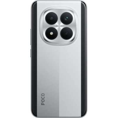 смартфон Xiaomi POCO M8 Pro 5G 8/256GB Silver