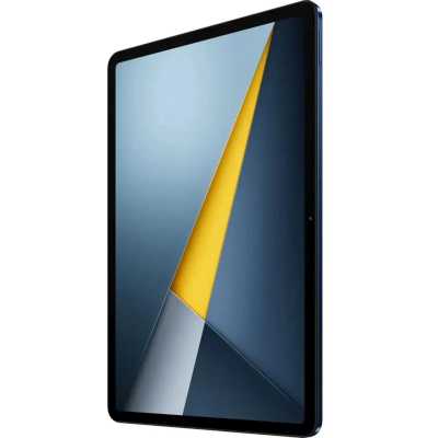 планшет Xiaomi POCO Pad M1 Wi-Fi 8/256GB Blue