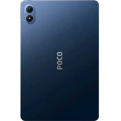планшет Xiaomi POCO Pad M1 Wi-Fi 8/256GB Blue
