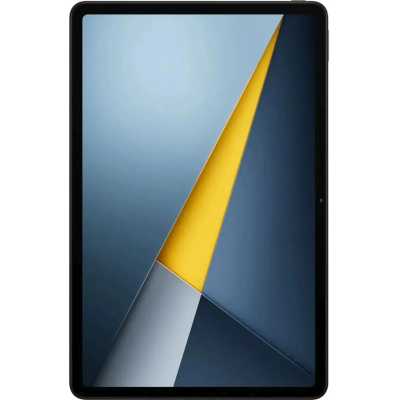 Xiaomi POCO Pad M1 Wi-Fi 8/256GB Grey