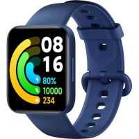 Xiaomi POCO Watch Blue BHR5723GL