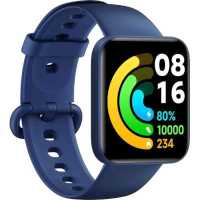 смарт часы Xiaomi POCO Watch Blue BHR5723GL