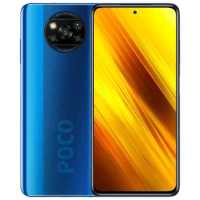 смартфон Xiaomi POCO X3 NFC 6-128GB Cobalt Blue