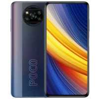 смартфон Xiaomi POCO X3 Pro 6/128GB Black