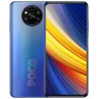 смартфон Xiaomi POCO X3 Pro 8/256GB Blue