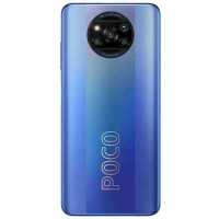 смартфон Xiaomi POCO X3 Pro 8/256GB Blue