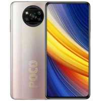 смартфон Xiaomi POCO X3 Pro 8/256GB Bronze