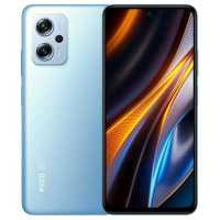 смартфон Xiaomi POCO X4 GT 8/256GB Blue