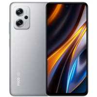 смартфон Xiaomi POCO X4 GT 8/256GB Silver