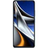 смартфон Xiaomi POCO X4 Pro 5G 6/128GB Blue