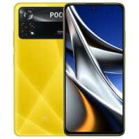 смартфон Xiaomi POCO X4 Pro 5G 6/128GB Yellow